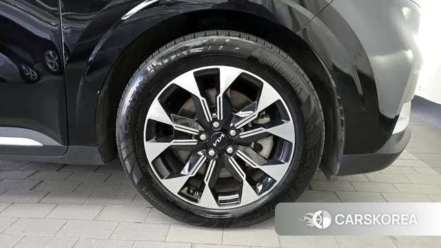 Kia Carnival 4th generation id 3300712 из Кореи 15