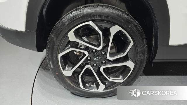 Chevrolet (GM Daewoo) Trax Crossover id 3897051 из Кореи 15