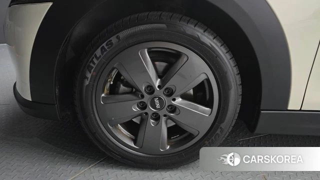 Mini Cooper id 4712049 из Кореи 26