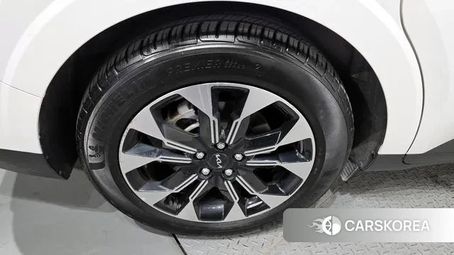 Kia Carnival 4th generation id 3555466 из Кореи 15