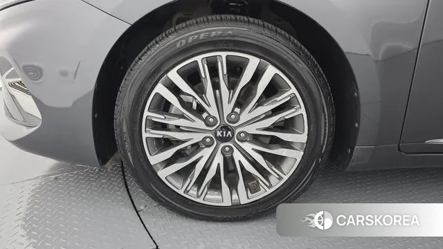 Kia K7 Premier id 3367973 из Кореи 15