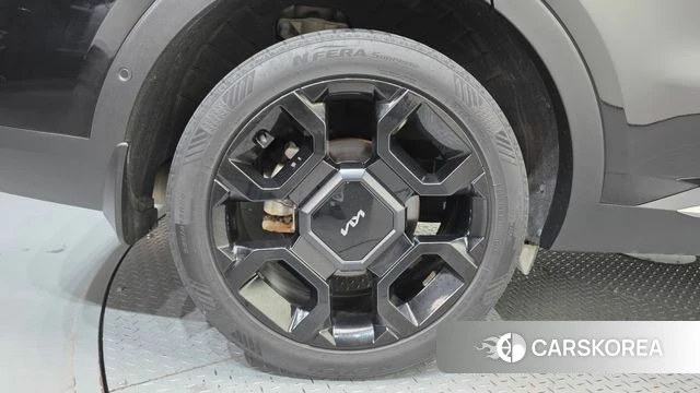 Kia The New Sorento 4th Generation id 4757500 из Кореи 29