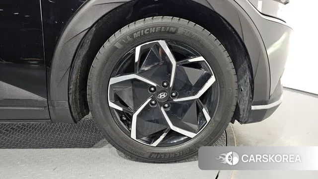 Hyundai Ionic 5 id 2964967 из Кореи 15