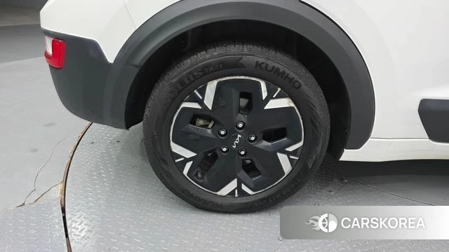 Kia Di All New Niro EV id 4753798 из Кореи 15