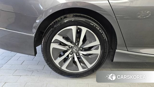 Honda Accord 10th Generation id 4203446 из Кореи 15