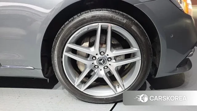 Mercedes-Benz S-Class W222 id 3573563 из Кореи 15