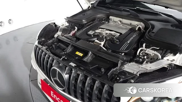 Mercedes-Benz GLC-Class X253 id 2976639 из Кореи 15