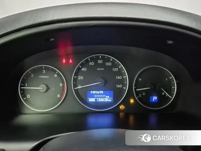 Hyundai The New Grand Starex id 3737333 из Кореи 12