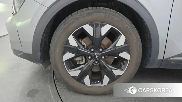Kia Sportage 5th Generation id 4726670 из Кореи 15