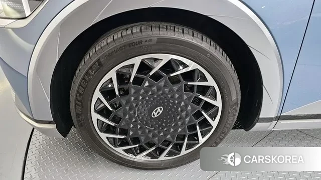Hyundai Ionic 5 id 2980160 из Кореи 15