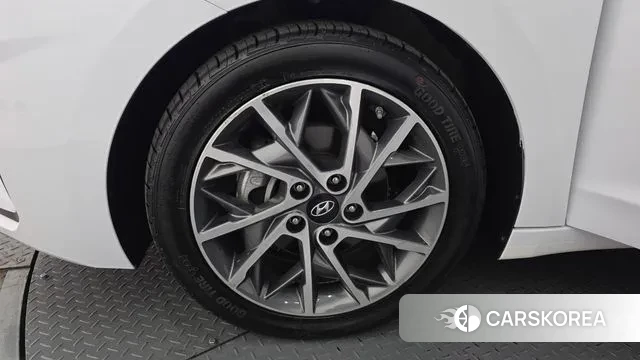 Hyundai The New Avante AD id 3568090 из Кореи 15