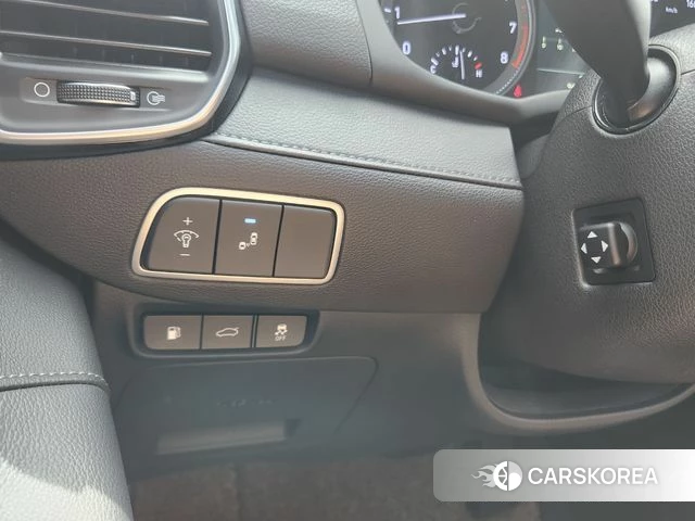 Hyundai Grandeur IG id 4486760 из Кореи 15