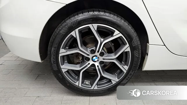 BMW 2 Series Active Tourer (F45) id 3473810 из Кореи 15