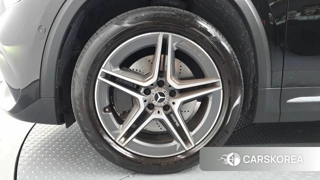 Mercedes-Benz GLA - Class H247 id 4573643 из Кореи 15