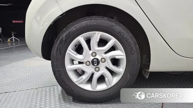 Kia All New Morning (JA) id 2981490 из Кореи 15