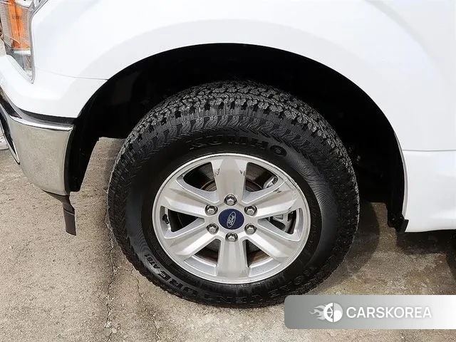 Ford F150 id 3375024 из Кореи 15