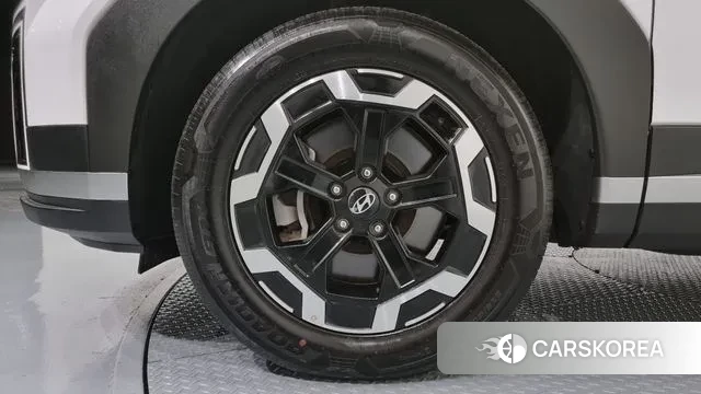 Hyundai Santa Fe (MX5) id 3487344 из Кореи 15