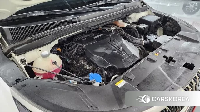 Kia Carnival 4th generation id 3524477 из Кореи 15