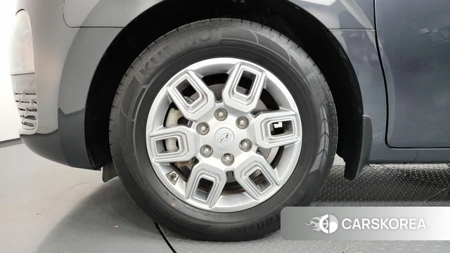 Hyundai Staria id 4899377 из Кореи 27
