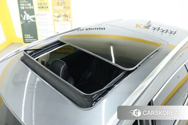 Genesis GV80 id 3044947 из Кореи 15