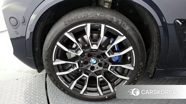 BMW X5 (G05) id 3447377 из Кореи 15