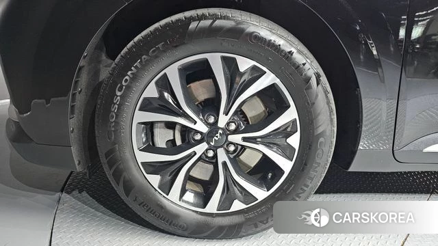 Kia Carnival 4th generation id 4523756 из Кореи 25