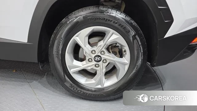 Hyundai Tucson (NX4) id 3443121 из Кореи 15