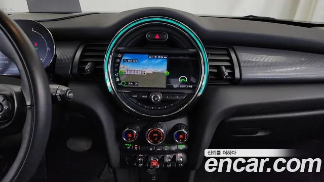 Mini Cooper id 2676513 из Кореи 15