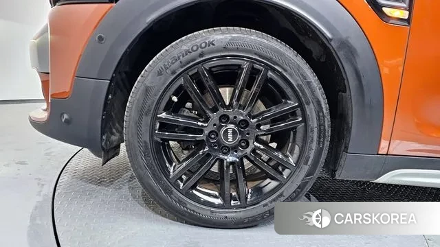 Mini Cooper D Countryman id 3505237 из Кореи 15