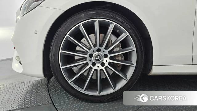 Mercedes-Benz E-Class W213 id 4525465 из Кореи 30