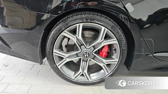 Kia Stinger id 4188097 из Кореи 28