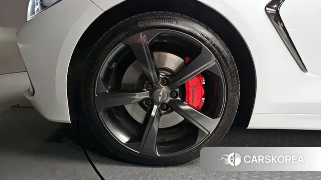 Genesis G70 id 3380390 из Кореи 15