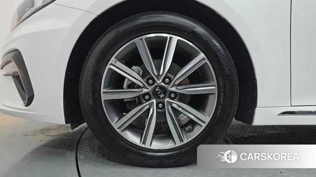 Kia The New K5 2nd generation id 4703570 из Кореи 15