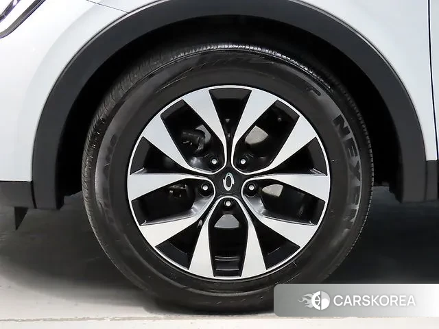 Renault Korea (Samsung) XM3 id 3669025 из Кореи 15