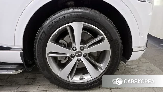 Genesis GV80 id 3607163 из Кореи 15