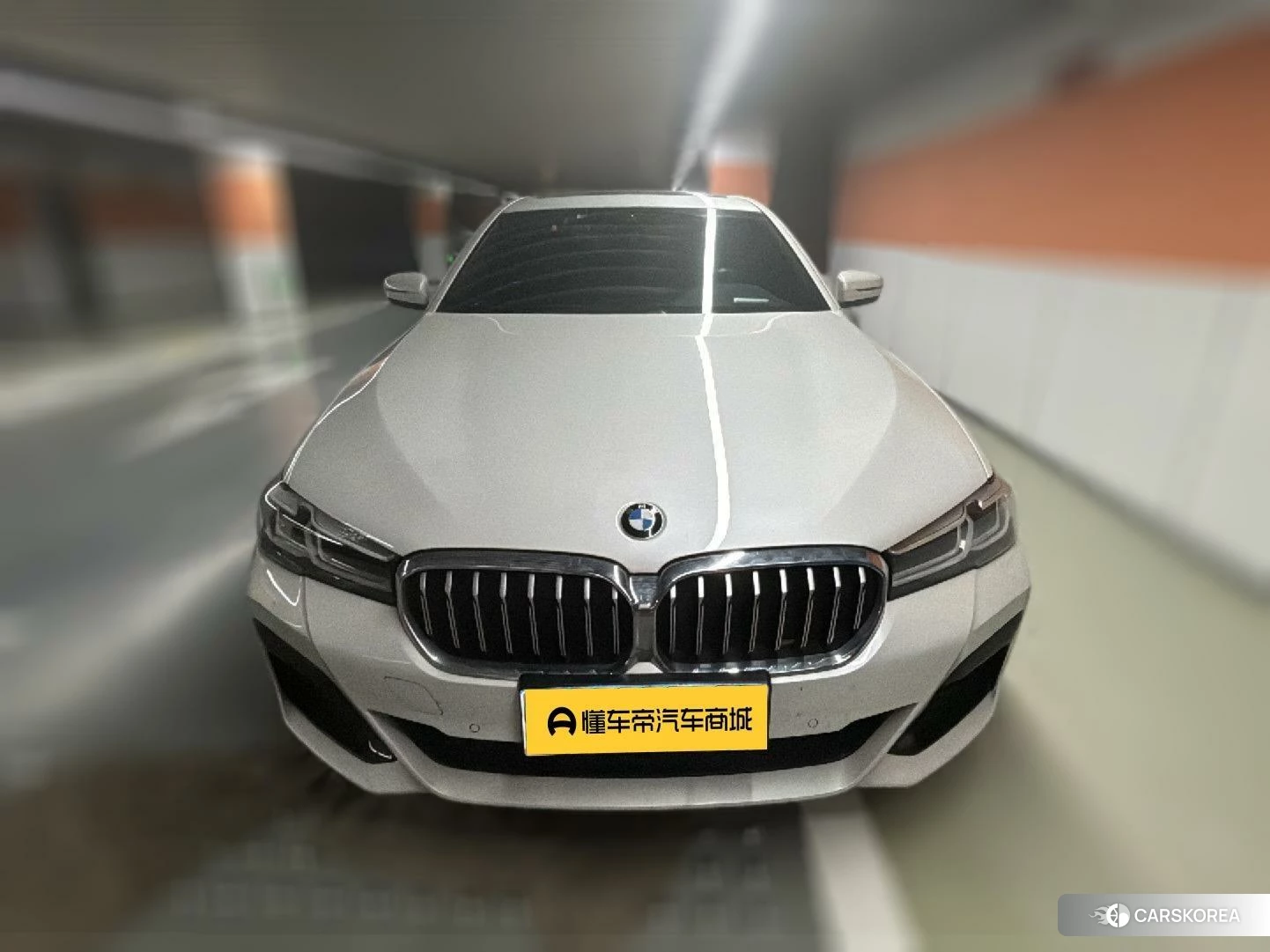 BMW 5 series id 4513591 из Китая 16