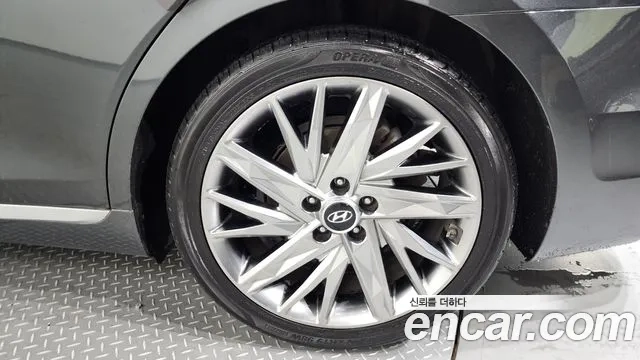 Hyundai The New Grandeur IG id 2927545 из Кореи 15