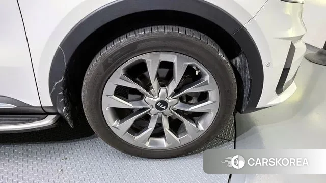 Kia Sorento 4th Generation id 3407492 из Кореи 15