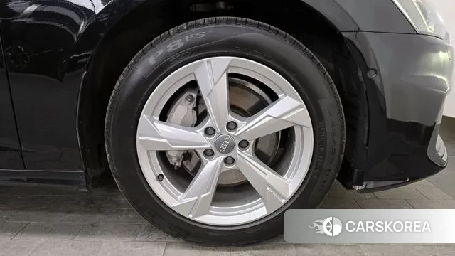 Audi A6 (C8) id 3631424 из Кореи 15