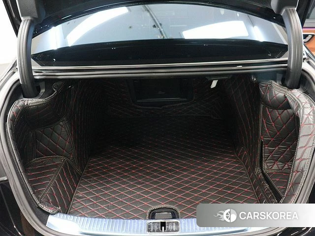 Mercedes-Benz S-Class W223 id 4206581 из Кореи 15