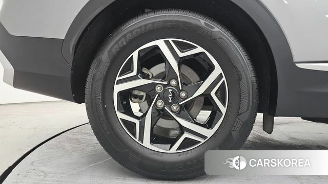 Kia Sportage 5th Generation id 4692180 из Кореи 15