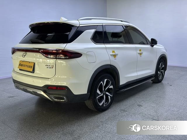 GAC Trumpchi Trumpchi GS5 id 4242575 из Китая 15