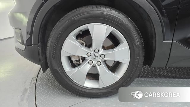 Volvo XC40 id 4610249 из Кореи 25