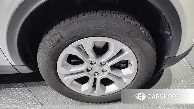 Land Rover Discovery Sports 2nd Generation id 3044763 из Кореи 15