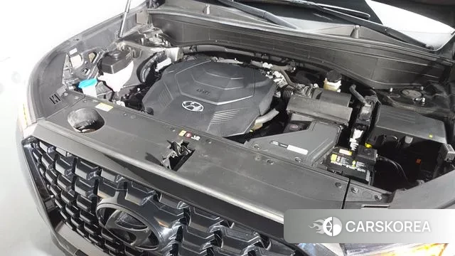 Hyundai Palisade id 3395757 из Кореи 15