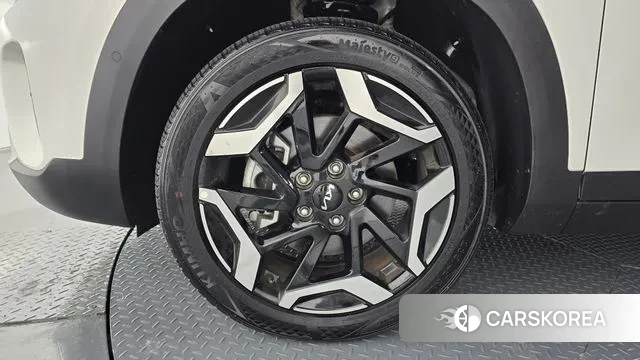 Kia The New Seltos id 3322194 из Кореи 15