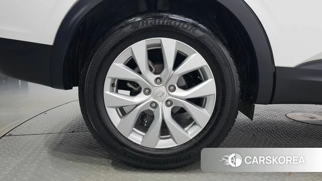 Renault Korea (Samsung) XM3 id 4542433 из Кореи 27