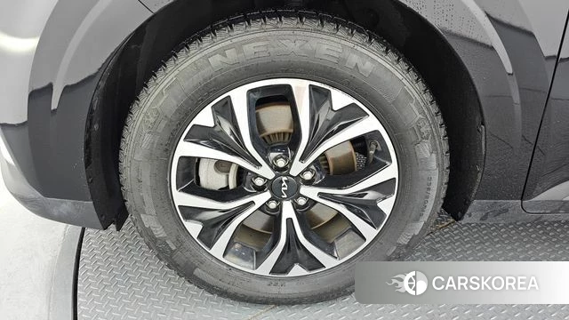 Kia Carnival 4th generation id 4592819 из Кореи 15