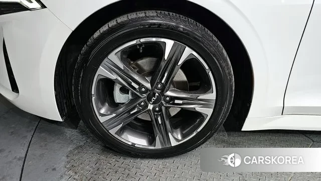 Kia K5 Hybrid 3rd Generation id 3655890 из Кореи 15