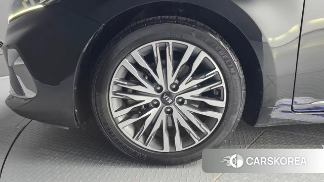 Kia K7 Premier id 4581381 из Кореи 26